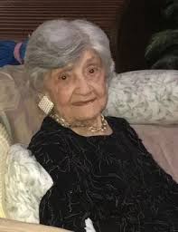 Frances A. Stover Obituary