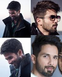 Shahid kapoor took it up a notch with his hairstyle for his upcoming release, with a heavy volume ruffled hairstyle. Shahid Kapoor Online Jersey On Twitter Feature 10 Bollywood Men S Hairstyles For That Stylish Look Shahidkapoor Has The Best Hair In The Business Https T Co Hhp6reum2f Https T Co Ynlntriyv9