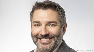 Tammy Nagem replaces retiring Tom Conley as CEO of High Point Market  Authority