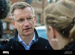 Brian kingston hi-res stock photography and images