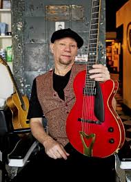 Monnette Sudler's Annual Philadelphia Guitar Summit concert returns to MCCC 