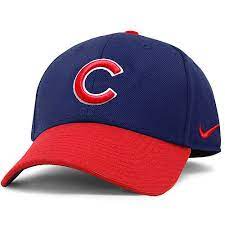 Chicago Cubs Dri Fit Classic Adjustable Cap By Nike Chicago Cubs Hat Chicago Cubs Cubs