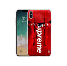 All of speck's old iphone 6 cases are compatible with the new iphone 6s (the same is true of its iphone 6 and 6s plus cases). Lv Supereme Backpack Design Silicone Protective Cover Case For Iphone 6 6s 7 8 Plus X Iphone Xr Buy Online In Brunei At Brunei Desertcart Com Productid 118672225