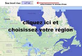 Jan 29, 2019 · la carte interactive flood maps permet de mieux les visualiser avec des paliers d'élévation des eaux. Simulateur Pour La Montee Des Eaux Du Fleuve
