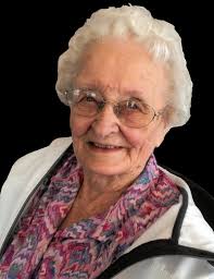 Obituary information for Martha Helen Murrell