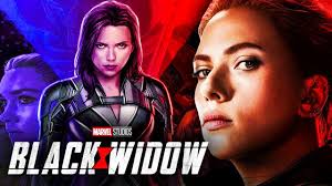 Maybe you would like to learn more about one of these? Black Widow Is Coming To Blu Ray Digital Much Earlier Than Expected The Direct