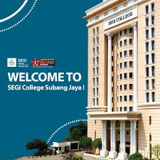 It was the first official campus constructed by our group. Welcome To Segi College Segi College Subang Jaya Facebook
