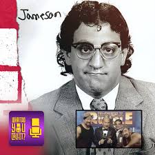 JAMESON WINGER (JOHN DIGIACOMO…