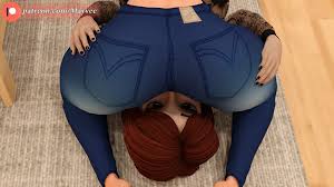 Rule34 - If it exists, there is porn of it  aunt cass, cass hamada,  elastigirl, helen parr  8154776