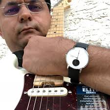 Anand Chauhan Guitars