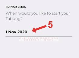 Asb promotes community service, develops leadership skills, and creates strong bonds among its participants. Cara Mudah Buat Simpanan Melalui Aplikasi Mae Untuk Beli Dinar Emas Sebulan Rm100 Je
