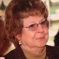 Obituary information for Mae McKinney Conner
