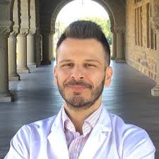 Efstathios VOUNOTRYPIDIS