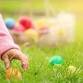 Eggstravaganza Egg Hunt