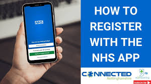 Free nhs app app download 1.42.1 latest version for android with package name : How To Register With The Nhs App Youtube