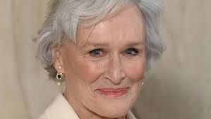 Glenn Close Praises Meeting Rihanna at Paris Fashion Week