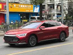 Our proven innovative technology for cars, buses, trucks byd buses are becoming popular in scandinavian with more than 250 in service and 250 more on order. Byd Han Wikipedia