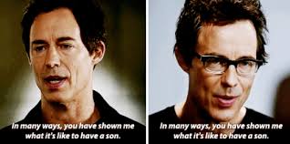 NOC Recaps The Flash: Sibling Roguery