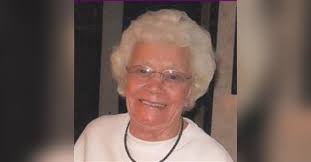 Fern Rose Bacon Obituary