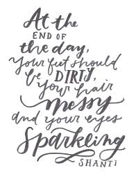 At the end of the day phrase. Quotes About Day Ending 84 Quotes