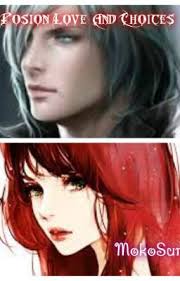 Posion, Love and Choices