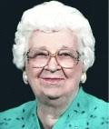 Eloise WRIGHT Obituary (2012)