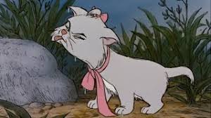 Aristocats Marie S Cutest Moments Youtube