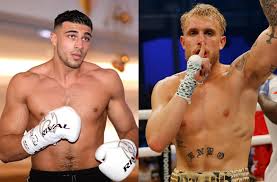 He has been active on vine and youtube since 2013. Tommy Fury Vs Jake Paul Who Is Tyson Fury S Brother What Is His Boxing Record And Will He Fight The Youtuber The Scotsman