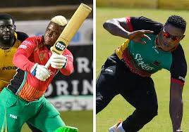 Shimron hetmyer biography, relationship & career. Cpl Review Heroic Shimron Hetmyer And Lethal Lendl Simmons Star The Cricketer