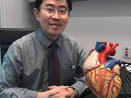 Dr chris foo is a dermatologist, and the managing partner and consultant of raffles skin & aesthetics centre. Expat Choice Raffles Skin Aesthetics Centre