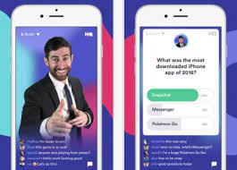 Built by trivia lovers for trivia lovers, this free online trivia game will test your ability to separate fact from fiction. Descargar Hq Live Trivia Game Show Android Logitheque Espanol