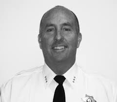 New chief a familiar face