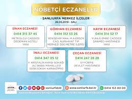 28 05 2019 Sali Bugun Merkez Ilcelerimizin Nobetci Eczane Listesi Ihtiyaciniz Olmamasi Dilegiyle Acil Sifalar Dileriz Nobetcieczan Egitim Oteller Martini