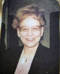 Trissa Haefling Obituary (2018)