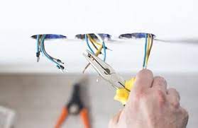 Welded wire, woven wire, barbed wire, and electric fencing. What Are The Types Of Electrical Wiring Mister Sparky Electrician Kansas City