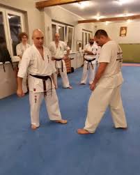 #karate...