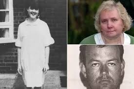 Code Of A Killer: ITV show to capture eureka moment which trapped vile  1980s sex murderer