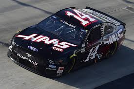 The design increases safety for the driver as the cars go faster and faster each year. 2020 14 Stewart Haas Racing Paint Schemes Jayski S Nascar Silly Season Site