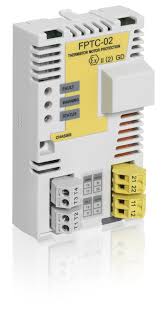 ATEX Thermistor-Modul L537