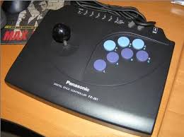 Wow Look At This Dinosaur Arcade Stick Retro Gaming Stick