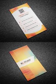 Business card for graphic designer. 36 Modern Business Cards Examples For Inspiration Design Graphic Design Junction