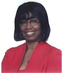 Congratulations Rev. Christine Grant