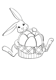 Tavsan Boyama Sayfasi Okuloncesitr Preschool Boyama Sayfalari Hayvanlar Hayvan