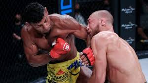 View fight card, video, results, predictions, and news. Bellator 260 Yaroslav Amosov Entthront Douglas Lima Um Den Titel Im Weltergewicht Zu Erringen Germanic Nachrichten