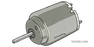 (colloquial) a motor car, or automobile. Motor Illustration Twinkl