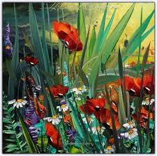 Hikmet Cetinkaya 1958 Turk Ressam Sayfa 4 Forum Gercek Sanatsal Resimler Resim Sanat Cicekler