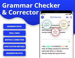 Grammar checker apk 4.2.2 for android is available for free and safe download. Grammar Checker For Android Apk Download