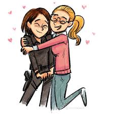 Dani Jones On Twitter Supergirl Alex Supergirl Supergirl Dc