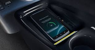 Maybe you would like to learn more about one of these? Forgot To Charge Your Phone These Cars Have Integrated Qi Wireless Chargers Digitized House