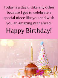 Check spelling or type a new query. Birthday Wishes For Niece Birthday Wishes And Messages By Davia